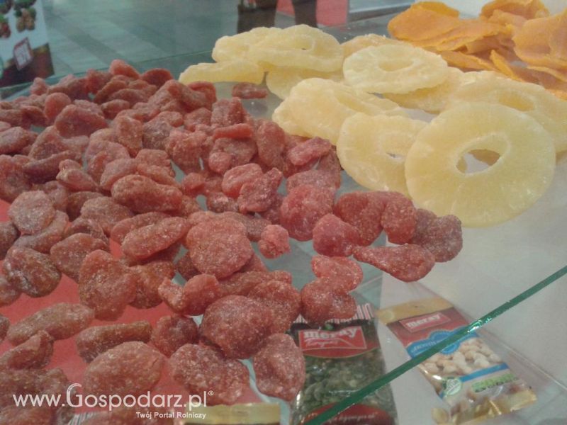 Polagra Food 2014