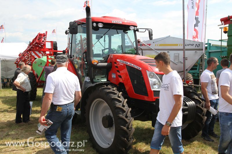 ZETOR na OPOLAGRZE 2016