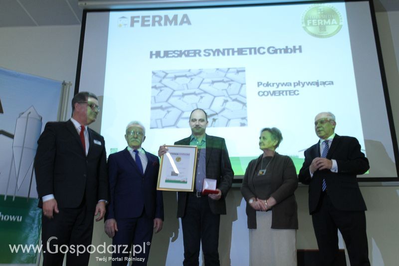 Targi Ferma 2018