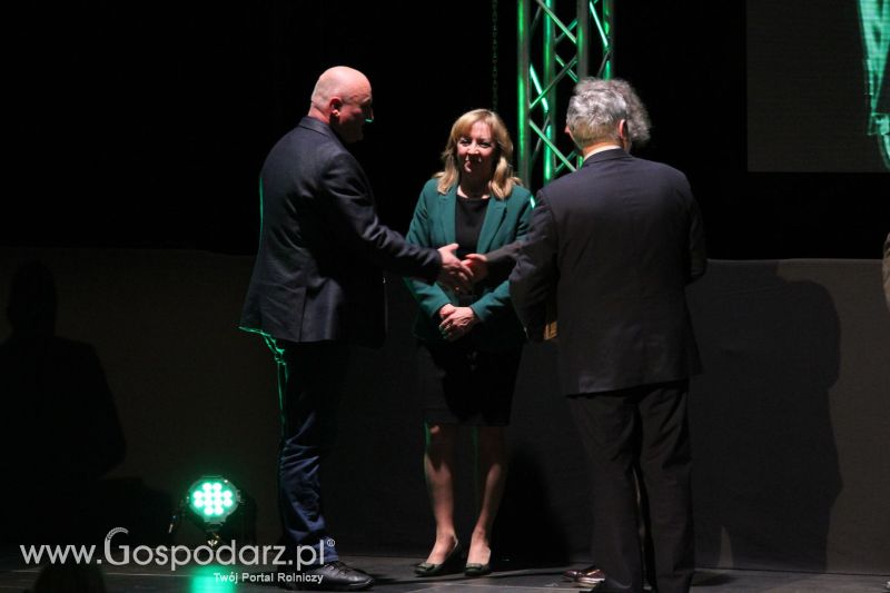 XXV AGROTECH Kielce 2019
