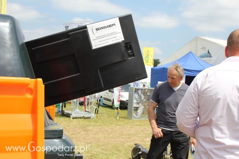 Opolagra 2013 cz.1
