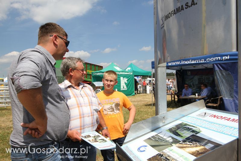 OPOLAGRA 2015 w Kamieniu Śląskim