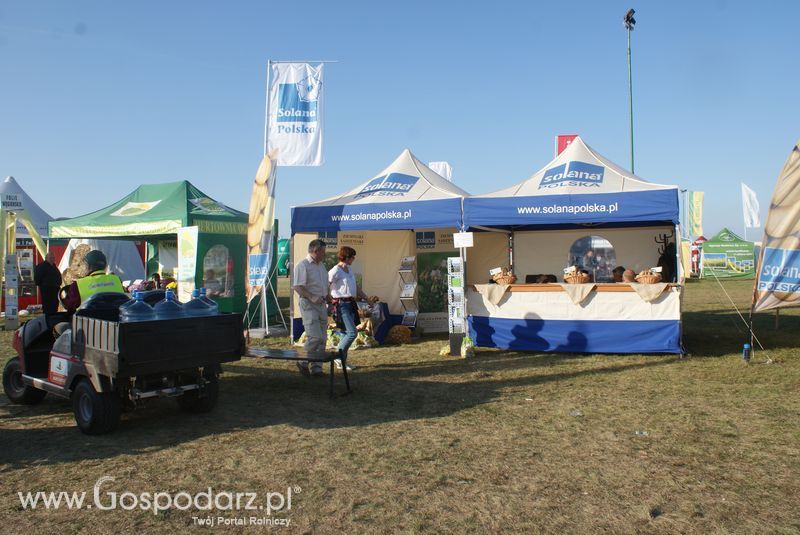 Agro Show 2011 Bednary Foto katalog firm