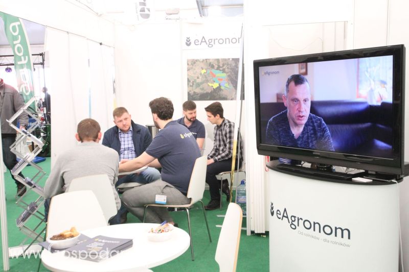 XXV AGROTECH Kielce 2019 dzień 3