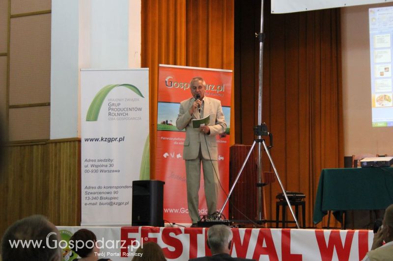 Festiwal Wieprzowiny w Bełżycach/Lublin