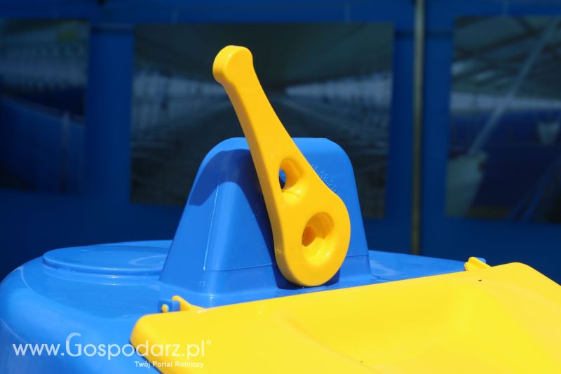 Terraexim-Agroimpex na AGRO-TECH Minikowo 2017