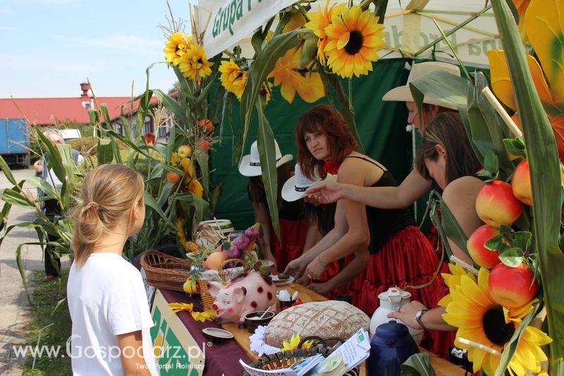 Ogólnopolski Festiwal Wieprzowiny w Sielinku