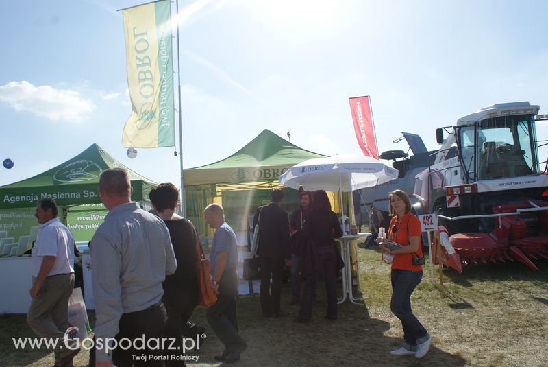 Agro Show 2011 Bednary Foto katalog firm