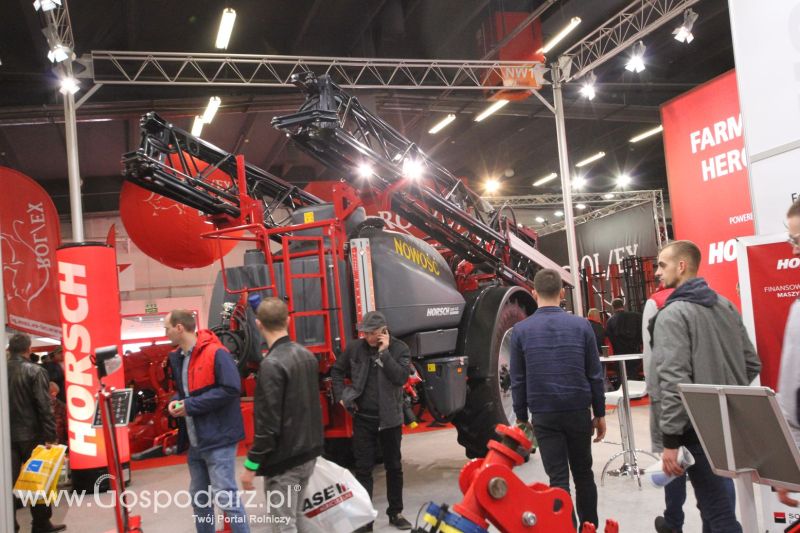 XXV AGROTECH Kielce 2019 dzień 3