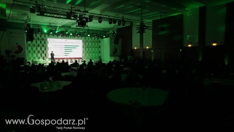Agrokonferencja 2016
