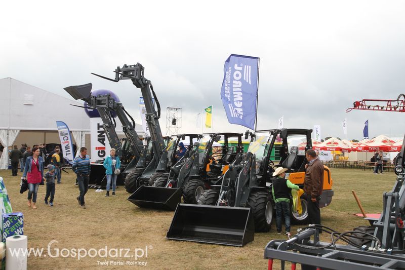 Agro Show 2015 - Chemirol