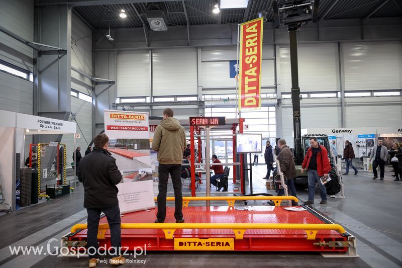 Ditta-Seria na Polagra Premiery 2018