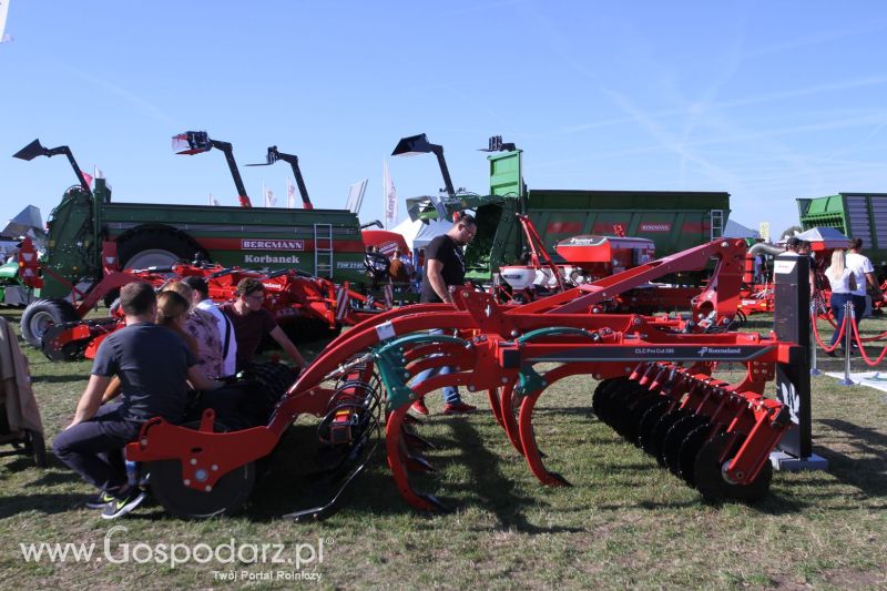 Agro Show 2019 dzień 4