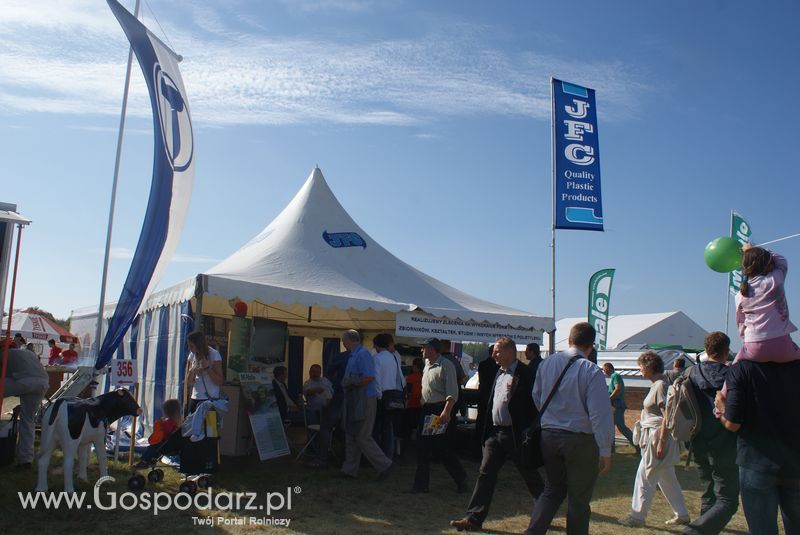 Agro Show 2011 Bednary Foto katalog firm