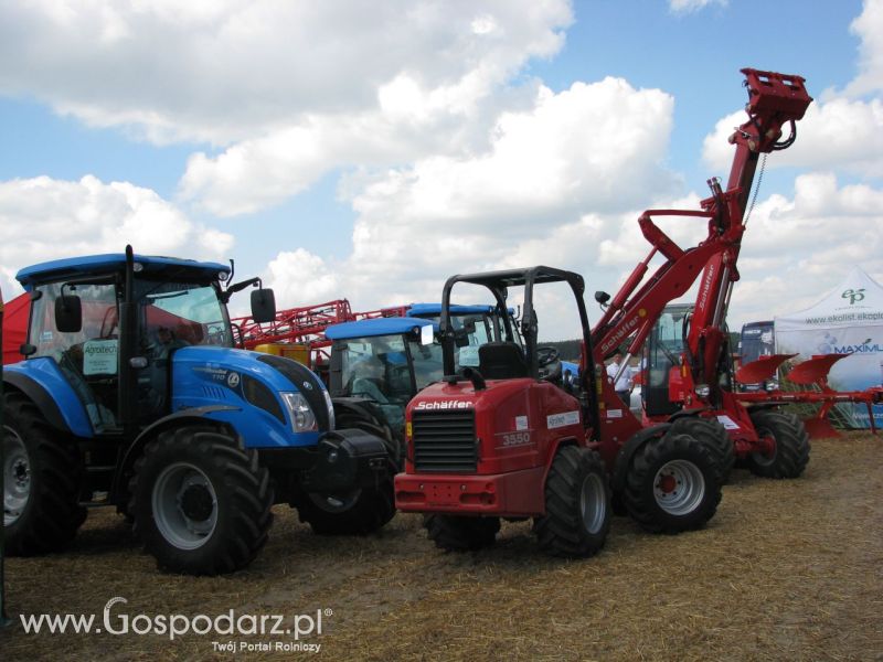Wilkowice 2013 - sobota
