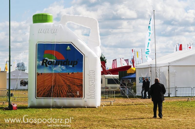 Agro Show 2012 w obiektywie