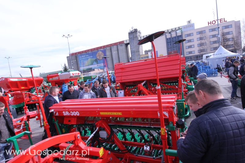 XXV AGROTECH Kielce 2019 dzień 3