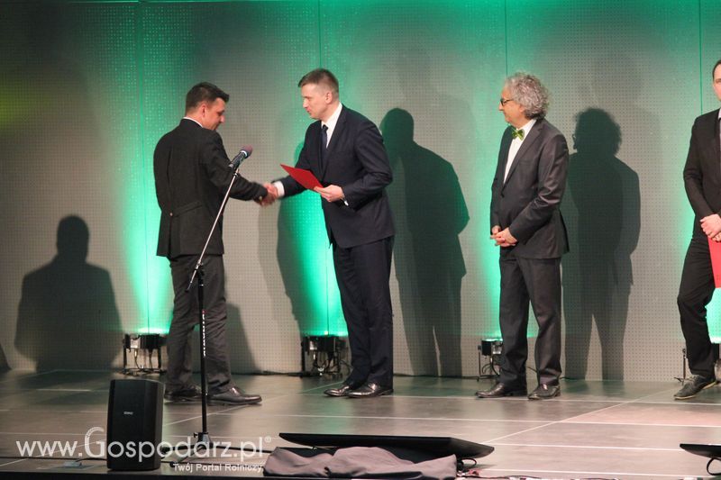 Gala AGROTECH Kielce 2015