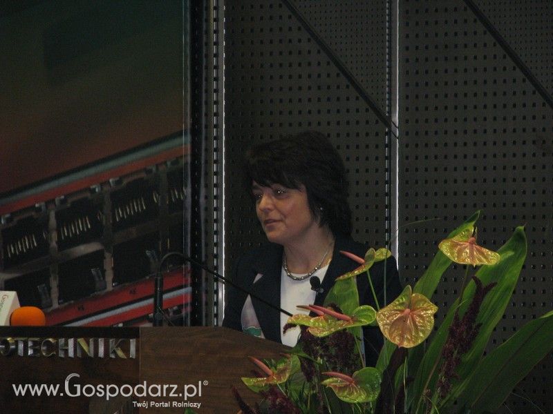 Konferencja w Instytucie Zootechniki