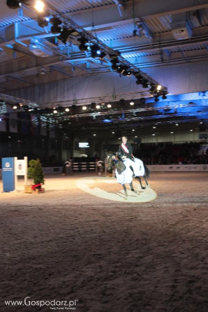 CAVALIADA 2013 w Poznaniu