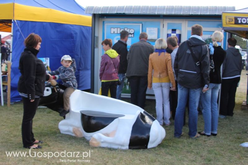  Agro Show 2012 - niedziela