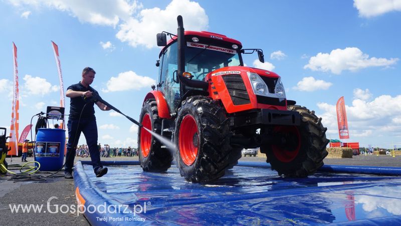 Hyperin na Opolagrze 2017