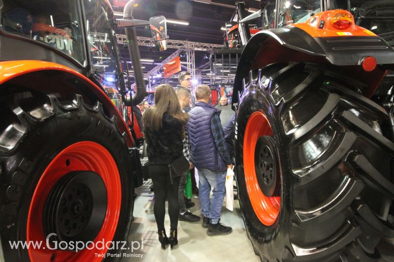 XXV AGROTECH Kielce 2019 dzień 3