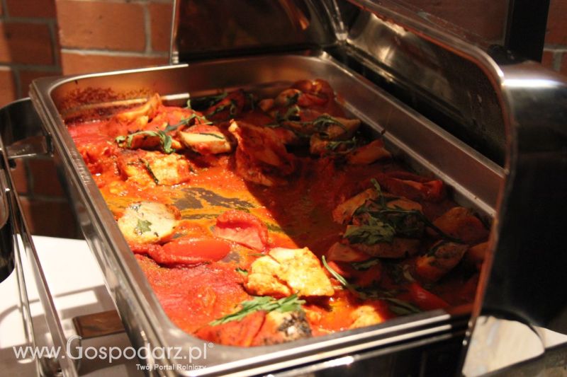 Certyfikacja Tradycyjnych Wędlin - 2013