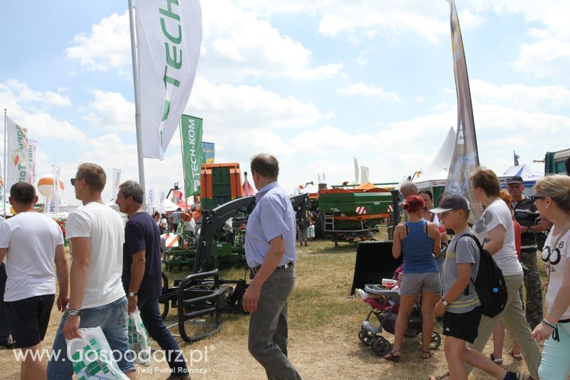 OPOLAGRA 2015 w Kamieniu Śląskim