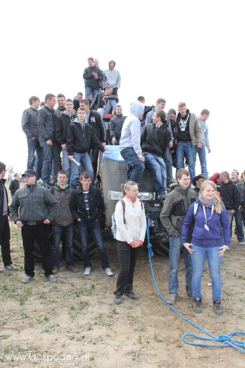 DEMO TOUR 2012 w Wielkopolsce