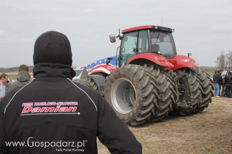 DEMO TOUR 2012 w Wielkopolsce