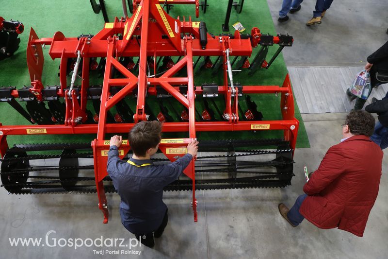 AGRO-PARK Lublin 2016 (niedziela)