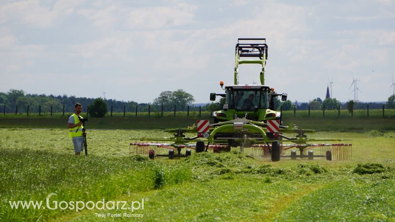 ZIELONE AGRO SHOW 2017 w Ułężu