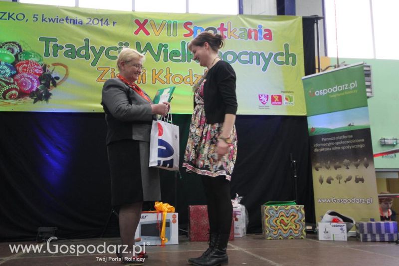 XVII Spotkania Tradycji Wielkanocnych Ziemi Kłodzkiej