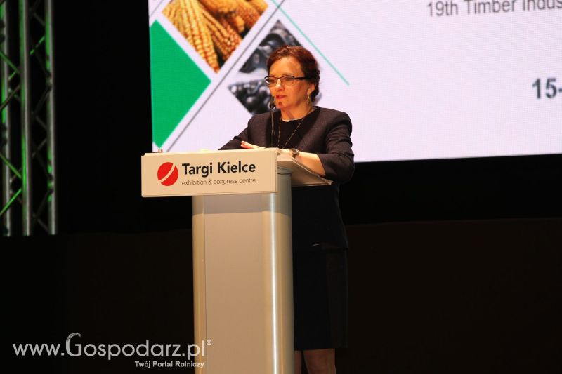 XXV AGROTECH Kielce 2019