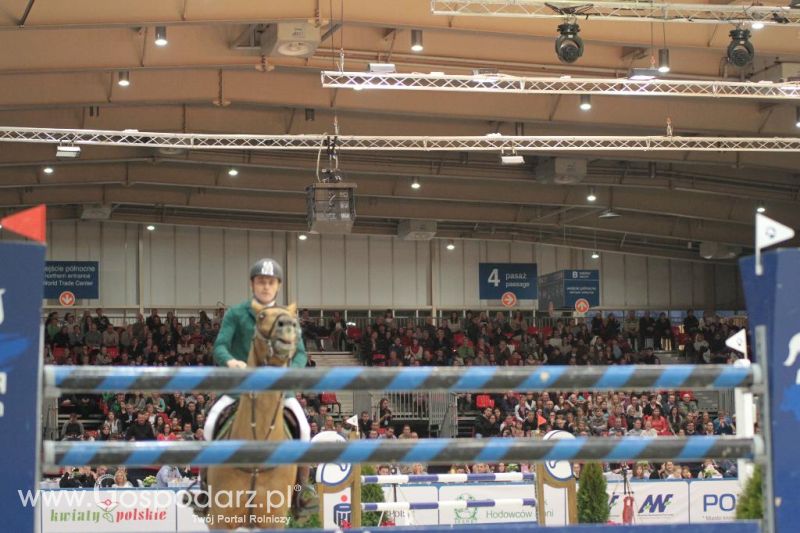 CAVALIADA 2013 w Poznaniu