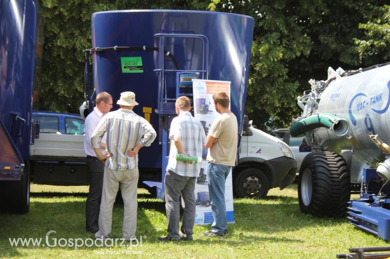 Bogart  - Minikowo 2012