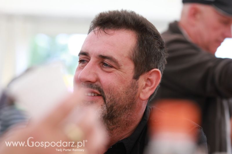 Festiwal Wieprzowiny w Bełżycach - niedziela