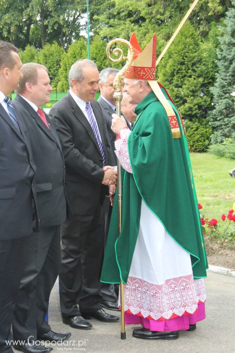 XVIII Regionalna Wystawa Zwierząt Hodowlanych w Szepietowie - niedziela