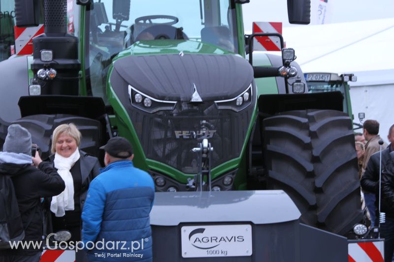 Agro Show 2019 dzień 3