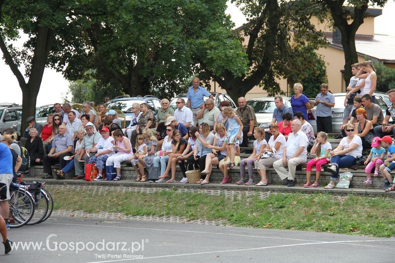 IV Ogólnopolski Festiwal Wieprzowiny - Koźmin Wlkp 2016