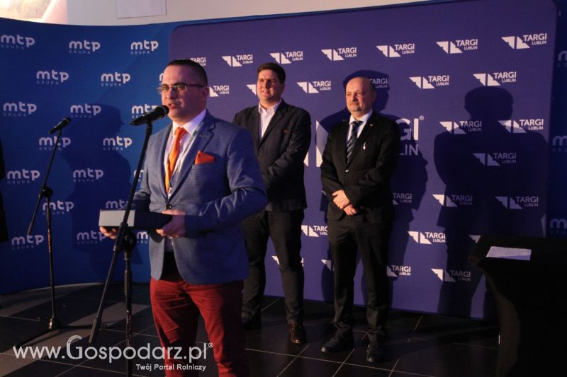 AGRO-PARK Lublin 2020 dzień 1