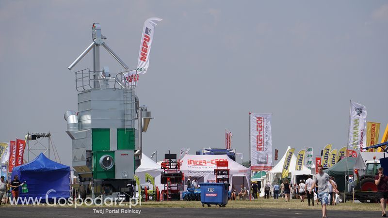 Mepu na OPOLAGRZE 2015