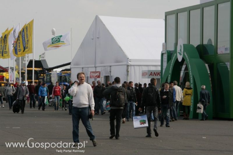 Agro Show 2012 Bednary foto-katalog firm cz.1