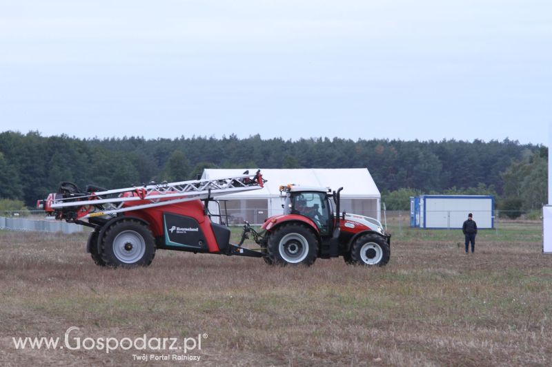 Agro Show 2019 dzień 3