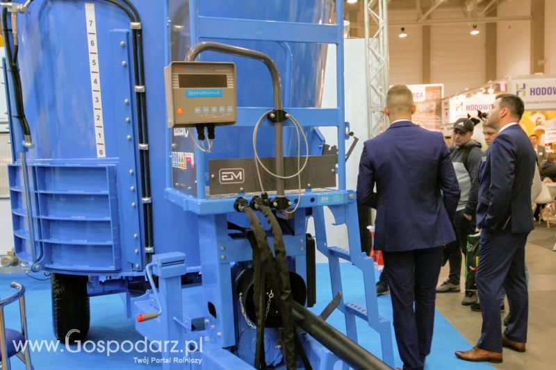 Ferma 2019 dzień 2