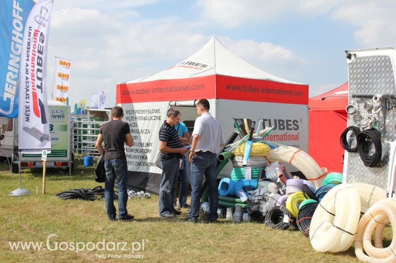 Tubes International na Opolagra 2012