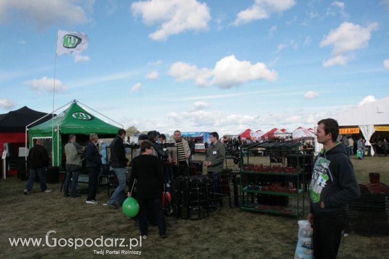 Agro Show 2012 Bednary foto-katalog firm cz.1