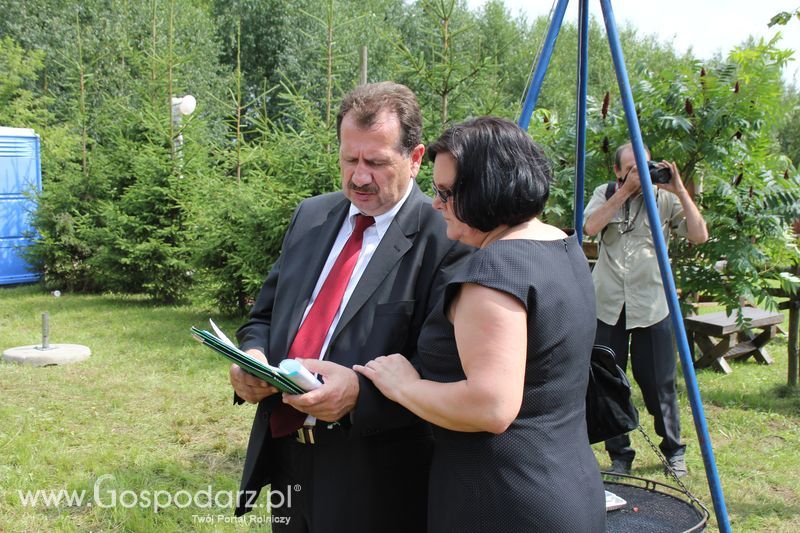 Otwarcie Festiwalu Wieprzowiny Targowisko Dolne