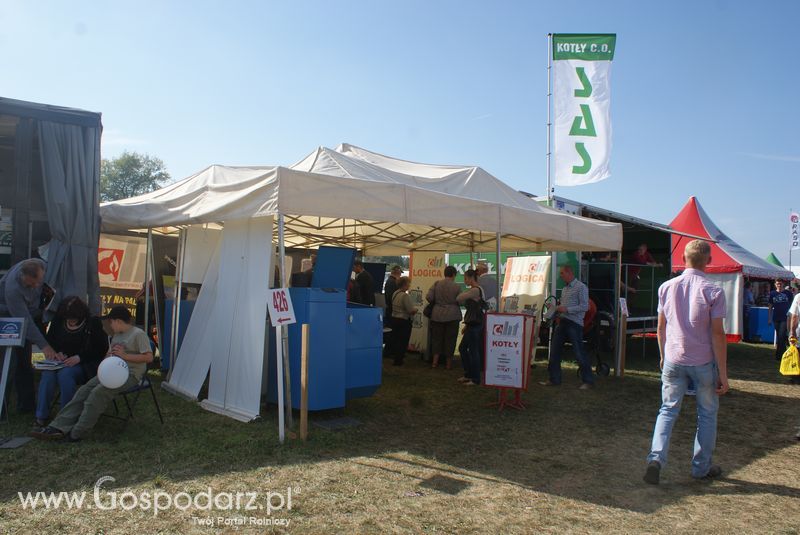 Agro Show 2011 Bednary Foto katalog firm